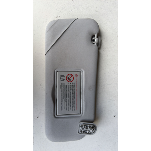 ALETTA PANTINA PARASOLE LATERALE DESTRA CITROEN C3 2 SERIE 2012 2016