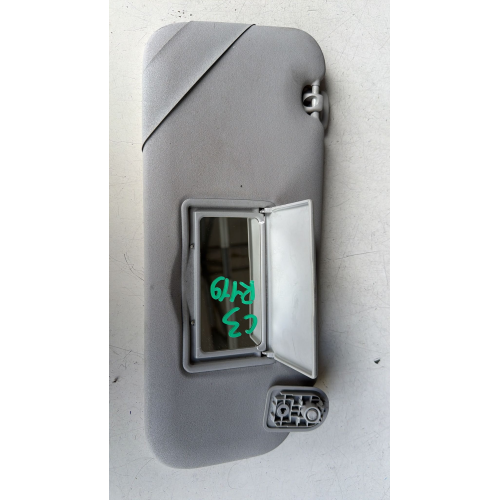ALETTA PANTINA PARASOLE LATERALE DESTRA CITROEN C3 2 SERIE 2012 2016