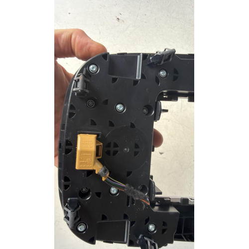 8T0919609 COMANDO INTERRUTTORE MULTIFUNZIONE AUDI A4 2.0 D 105KW 143CV 2008 000076199