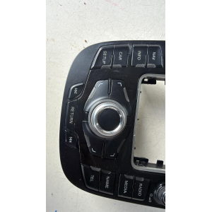 8T0919609 COMANDO INTERRUTTORE MULTIFUNZIONE AUDI A4 2.0 D 105KW 143CV 2008 000076199