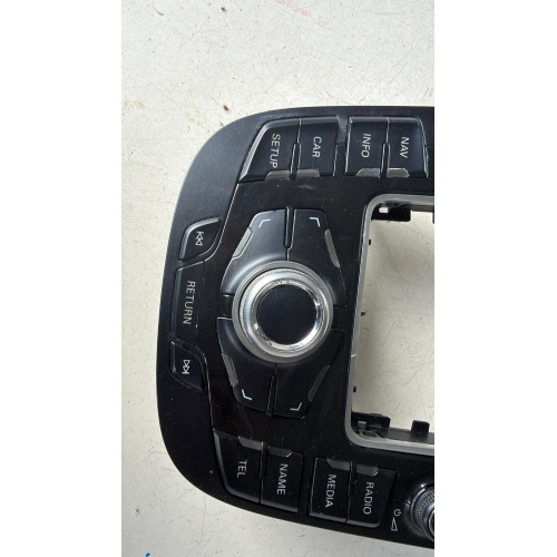 8T0919609 COMANDO INTERRUTTORE MULTIFUNZIONE AUDI A4 2.0 D 105KW 143CV 2008 000076199
