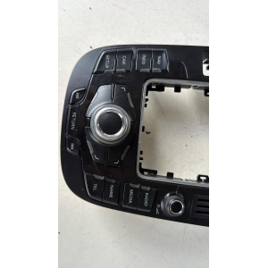 8T0919609 COMANDO INTERRUTTORE MULTIFUNZIONE AUDI A4 2.0 D 105KW 143CV 2008 000076199