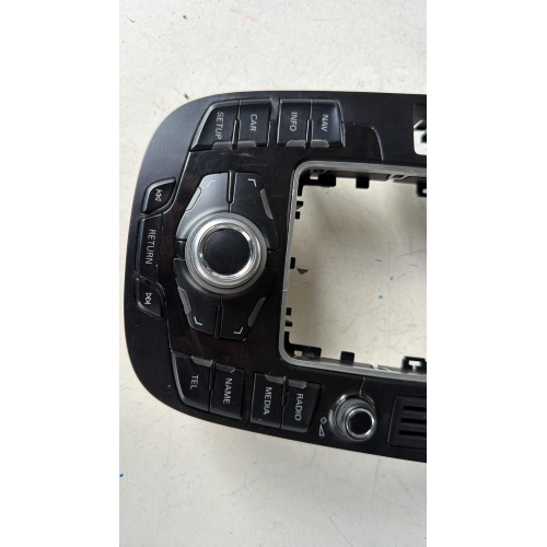 8T0919609 COMANDO INTERRUTTORE MULTIFUNZIONE AUDI A4 2.0 D 105KW 143CV 2008 000076199