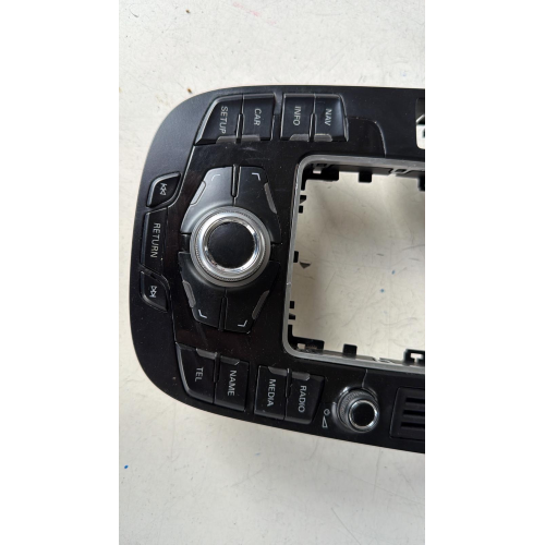 8T0919609 COMANDO INTERRUTTORE MULTIFUNZIONE AUDI A4 2.0 D 105KW 143CV 2008 000076199