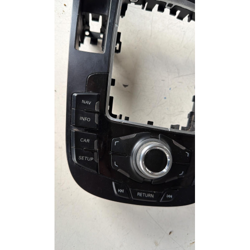 8T0919609 COMANDO INTERRUTTORE MULTIFUNZIONE AUDI A4 2.0 D 105KW 143CV 2008 000076199