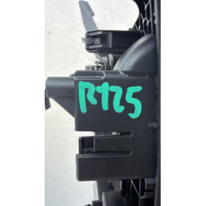 8T0919609 COMANDO INTERRUTTORE MULTIFUNZIONE AUDI A4 2.0 D 105KW 143CV 2008 000076199