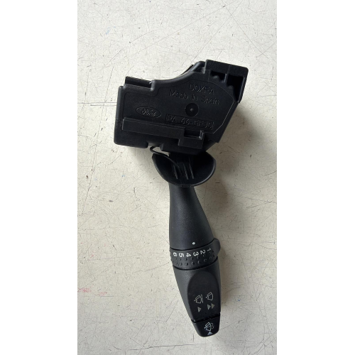 1S7T17A LEVA DESTRA COMANDO DEVIOLUCI FORD FIESTA ANNO 2006 553DA