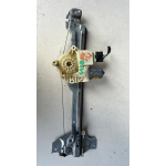 9678190080 CREMAGLIERA ALZAVETRO POSTERIORE SINISTRA PEUGEOT 308 2014