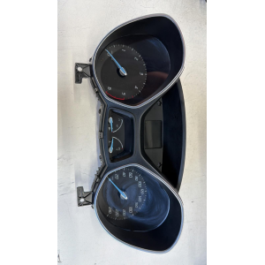 AM5T-10849-CF AM5T-14C226-AE QUADRO STRUMENTI CONTACHILOMETRI FORD GRAND C-MAX II (DXA-CB7) 1.6 TDCI 8V MAN 6M 116CV 2011 5P MONOVOLUME