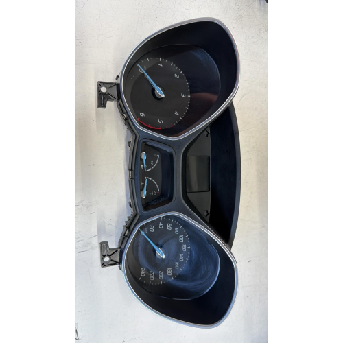 AM5T-10849-CF AM5T-14C226-AE QUADRO STRUMENTI CONTACHILOMETRI FORD GRAND C-MAX II (DXA-CB7) 1.6 TDCI 8V MAN 6M 116CV 2011 5P MONOVOLUME