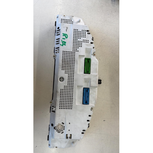 7L6920881A QUADRO CONTACHILOMETRI VW TOUAREG 3.0 TDI V6 02636550 I4   3184000393  6033EDO096