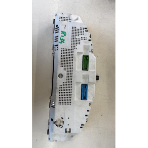 7L6920881A QUADRO CONTACHILOMETRI VW TOUAREG 3.0 TDI V6 02636550 I4   3184000393  6033EDO096