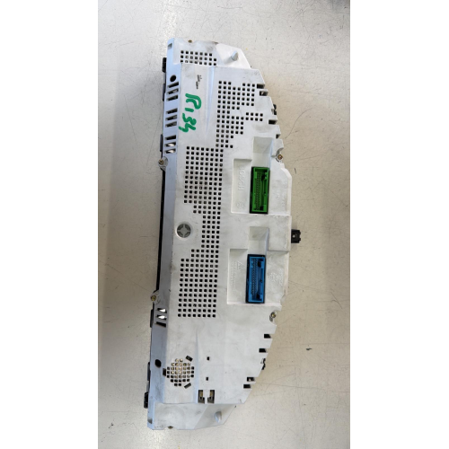 7L6920881A QUADRO CONTACHILOMETRI VW TOUAREG 3.0 TDI V6 02636550 I4   3184000393  6033EDO096