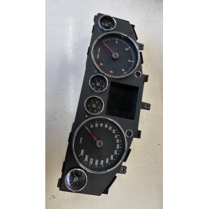 7L6920881A QUADRO CONTACHILOMETRI VW TOUAREG 3.0 TDI V6 02636550 I4   3184000393  6033EDO096