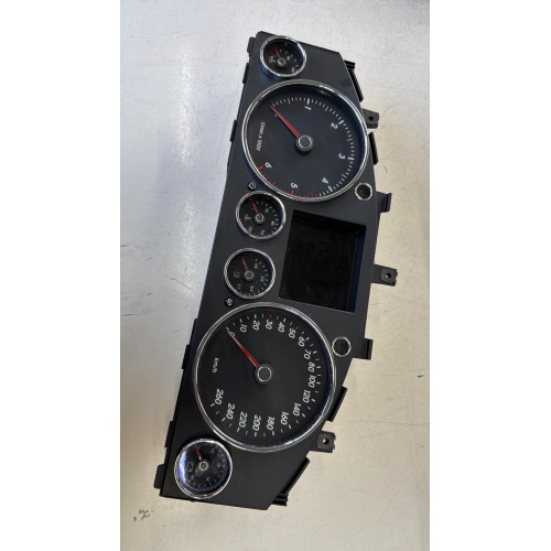 7L6920881A QUADRO CONTACHILOMETRI VW TOUAREG 3.0 TDI V6 02636550 I4   3184000393  6033EDO096