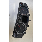 7L6920881A QUADRO CONTACHILOMETRI VW TOUAREG 3.0 TDI V6 02636550 I4   3184000393  6033EDO096