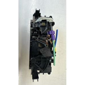 N107405N  69910014  Centralina comando aria clima Peugeot 207 dal 2007 al 2015