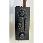 N107405N  69910014  Centralina comando aria clima Peugeot 207 dal 2007 al 2015