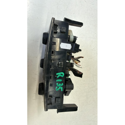 N107405N  69910014  Centralina comando aria clima Peugeot 207 dal 2007 al 2015