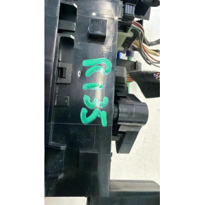 N107405N  69910014  Centralina comando aria clima Peugeot 207 dal 2007 al 2015