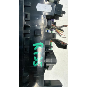 N107405N  69910014  Centralina comando aria clima Peugeot 207 dal 2007 al 2015