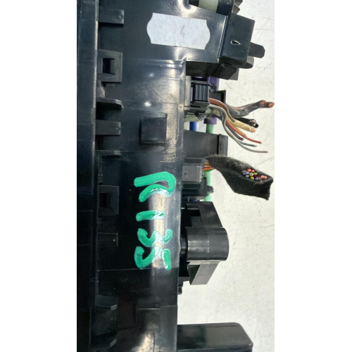 N107405N  69910014  Centralina comando aria clima Peugeot 207 dal 2007 al 2015