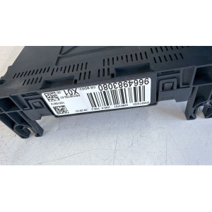 9664983080 CENTRALINA BODY COMPUTER PEUGEOT 207
