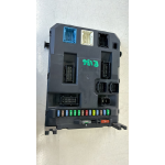 9664983080 CENTRALINA BODY COMPUTER PEUGEOT 207