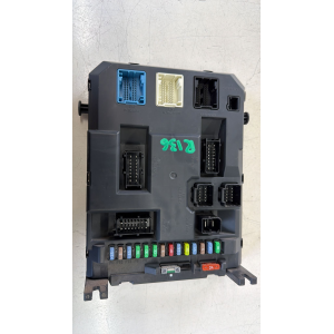 9664983080 CENTRALINA BODY COMPUTER PEUGEOT 207