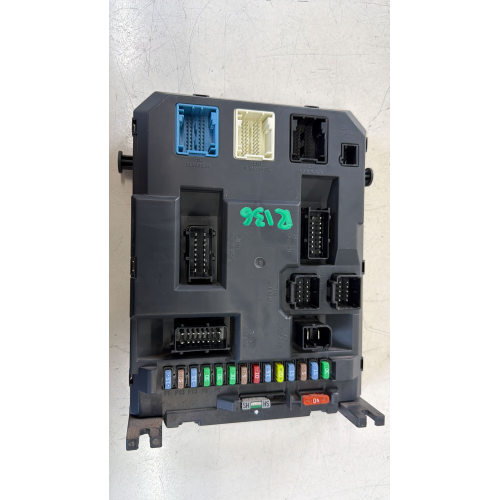 9664983080 CENTRALINA BODY COMPUTER PEUGEOT 207