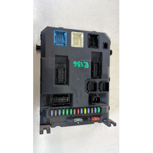 9664983080 CENTRALINA BODY COMPUTER PEUGEOT 207