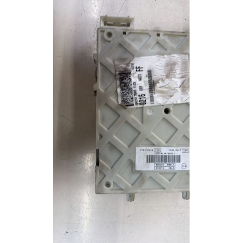AV6N14A073FF  AV6N14A073FF SCATOLA FUSIBILI FORD C-MAX II (DXA-CB7) 1.6 TDCI 8V MAN 6M 116CV 2011 5P MONOVOLUME AG48166    A12398040 00006959  519416570