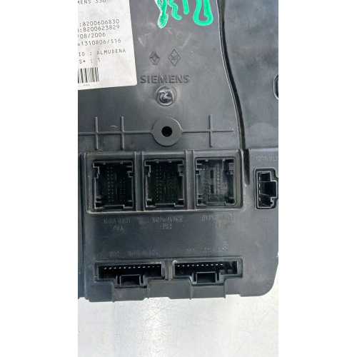 8200606830  8200623829 CENTRALINA BODY COMPUTER REM RENAULT MEGANE II (LM) (2002>2010)