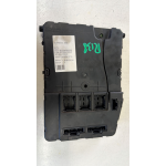 8200606830  8200623829 CENTRALINA BODY COMPUTER REM RENAULT MEGANE II (LM) (2002>2010)