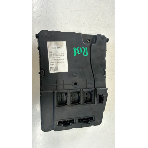 8200606830  8200623829 CENTRALINA BODY COMPUTER REM RENAULT MEGANE II (LM) (2002>2010)