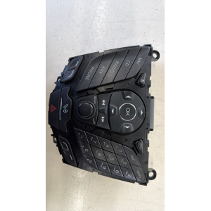 AM5T18K811CD COAMNDI Pannello di controllo radio Ford C Max 2010/2018