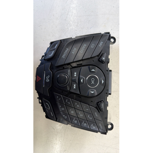 AM5T18K811CD COAMNDI Pannello di controllo radio Ford C Max 2010/2018