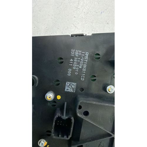 AM5T18K811CD COAMNDI Pannello di controllo radio Ford C Max 2010/2018