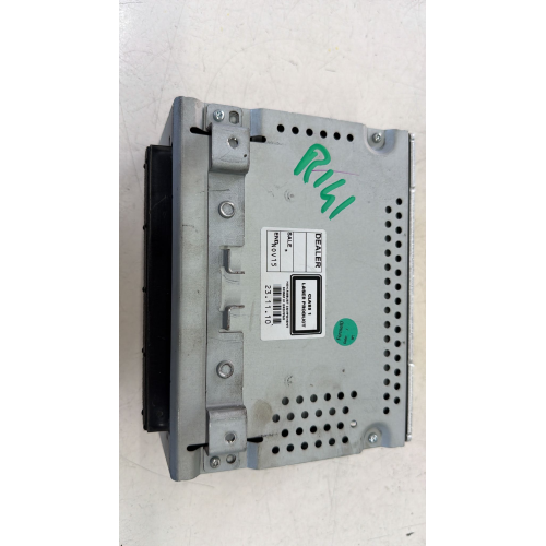 AM5T-18C815-BF AUTORADIO PER FORD Grand C-Max C MAX Serie 2013
