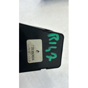 735360604 Pulsantiera alzacristalli SINISTRA Lancia Ypsilon 1300 multijet 70 cv 2003/2011