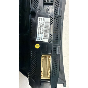AM5T18C612BE Centralina clima ford c max MK2 1600 TDCI 2010/2018