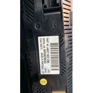 AM5T18C612BE Centralina clima ford c max MK2 1600 TDCI 2010/2018