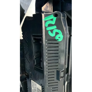 AM5T18C612BE Centralina clima ford c max MK2 1600 TDCI 2010/2018