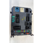 9666952280 CENTRALINA BODY COMPUTER CITROEN C3 1.2 BENZINA (2009 - 2016)