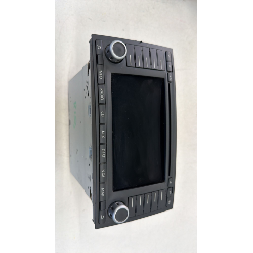 7L6035191H 7612002016 NAVIGATORE PER VOLKSWAGEN Touareg 1° Serie 7L6035191H (02>06)