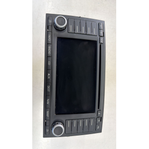 7L6035191H 7612002016 NAVIGATORE PER VOLKSWAGEN Touareg 1° Serie 7L6035191H (02>06)