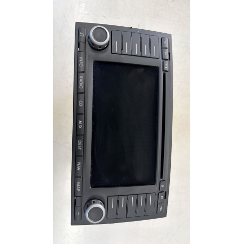 7L6035191H 7612002016 NAVIGATORE PER VOLKSWAGEN Touareg 1° Serie 7L6035191H (02>06)