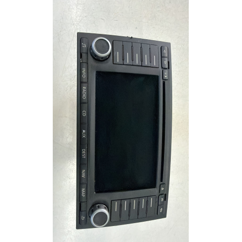 7L6035191H 7612002016 NAVIGATORE PER VOLKSWAGEN Touareg 1° Serie 7L6035191H (02>06)