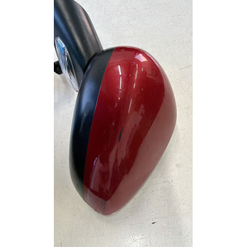 SPECCHIO SPECCHIETTO RETROVISORE ESTERNO SINISTRO CITROEN C3 5PIN 2012