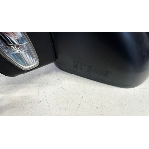 SPECCHIO SPECCHIETTO RETROVISORE ESTERNO SINISTRO CITROEN C3 5PIN 2012